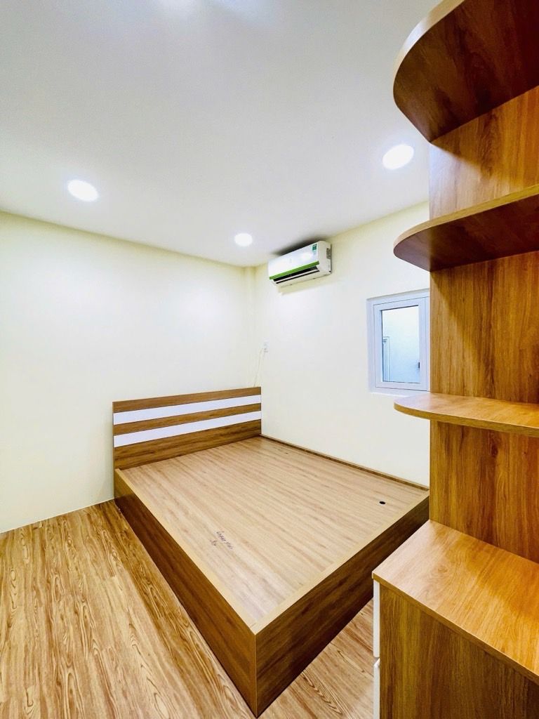 SÁT VÁCH TB, HXH TÂN THÀNH, TÂN PHÚ, 28M2 HIẾM CÓ. GIẢM 550TR CHỈ 3.3T TL TỐT
