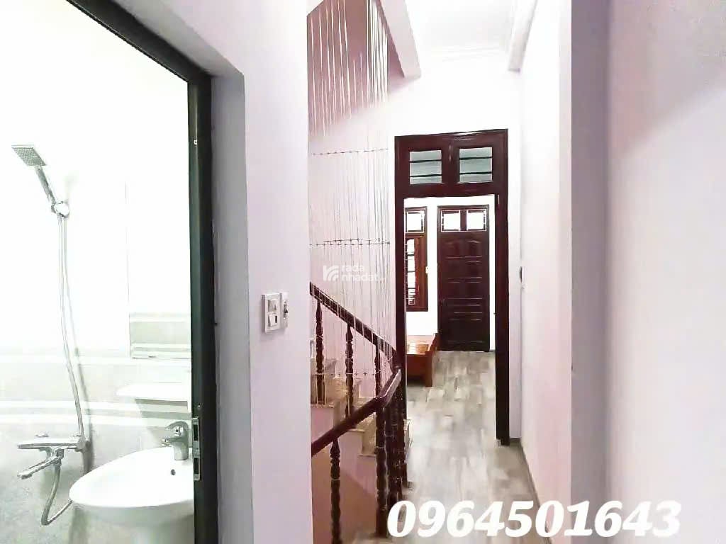 BÁN NHÀ ĐẸP MAI ĐỘNG GẦN KĐT ĐỀN LỪ NGÕ THÔNG TAM TRINH MINH KHAI