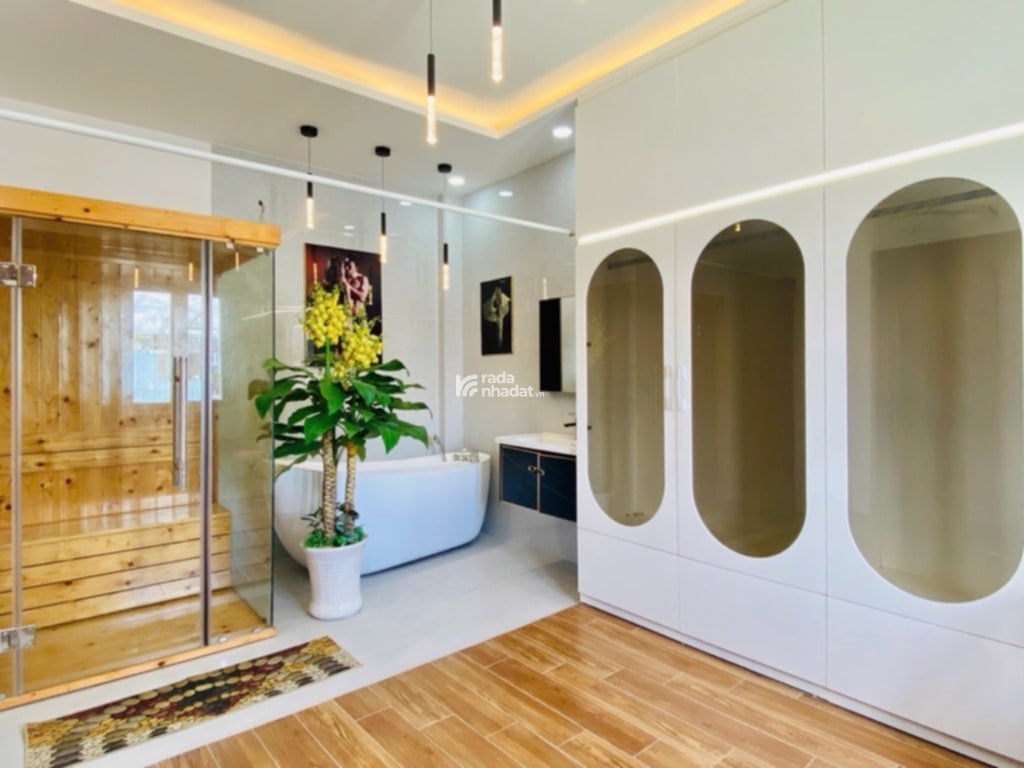 SIÊU PHẨM SMART HOME - LÔ GÓC 2MT - ĐƯỜNG SỐ 59, P14 GÒ VẤP