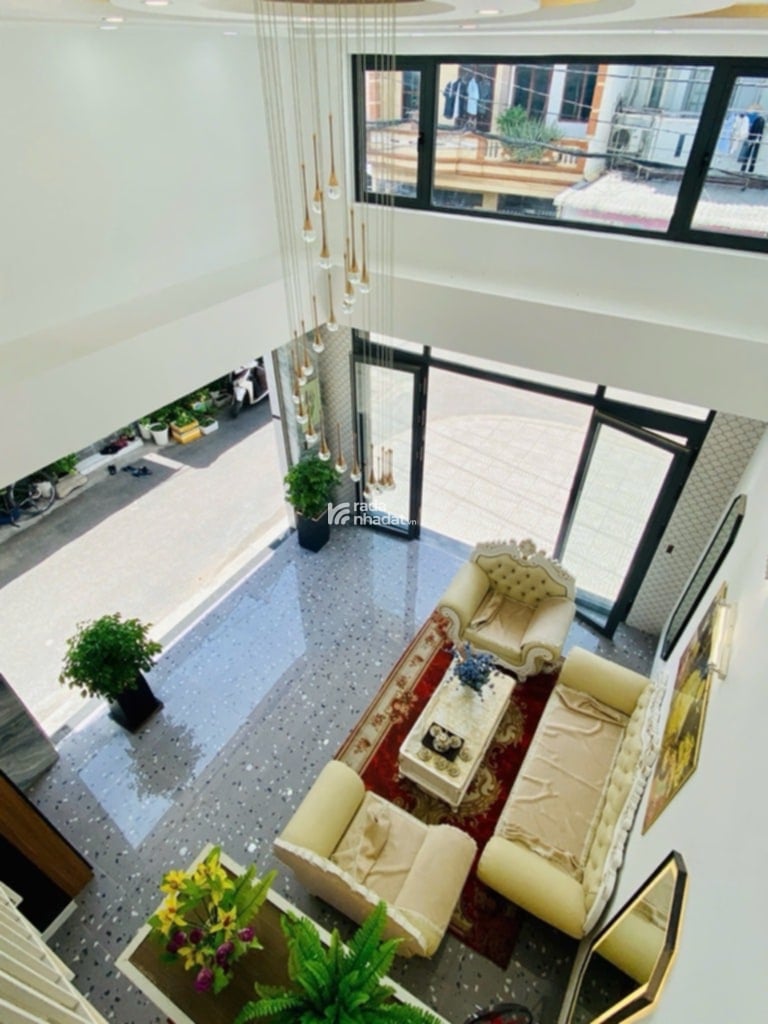 SIÊU PHẨM SMART HOME - LÔ GÓC 2MT - ĐƯỜNG SỐ 59, P14 GÒ VẤP