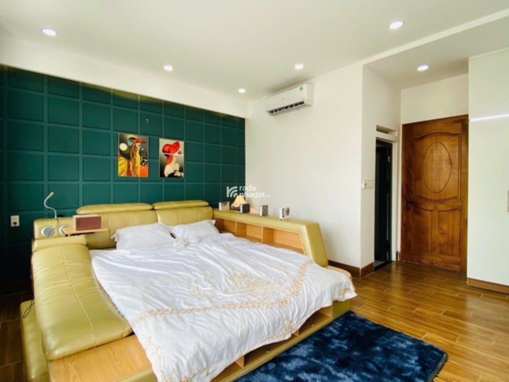 SIÊU PHẨM SMART HOME - LÔ GÓC 2MT - ĐƯỜNG SỐ 59, P14 GÒ VẤP