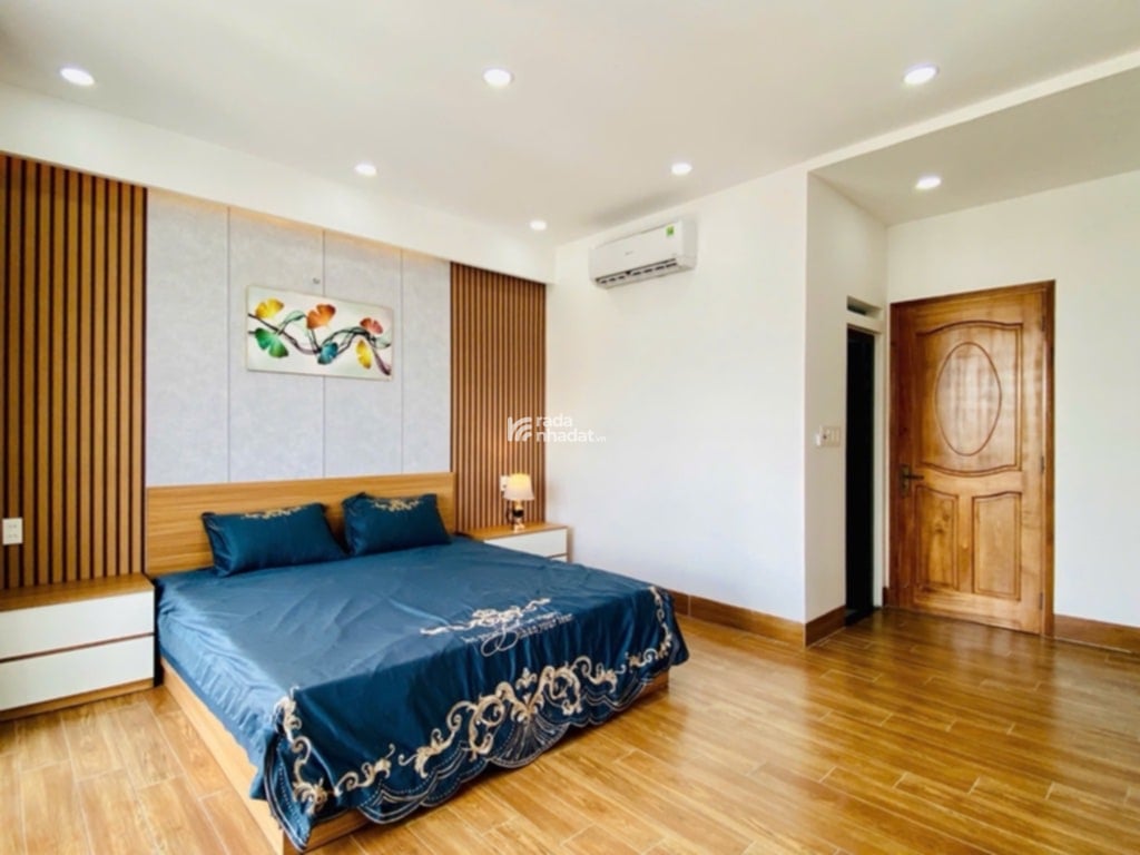SIÊU PHẨM SMART HOME - LÔ GÓC 2MT - ĐƯỜNG SỐ 59, P14 GÒ VẤP