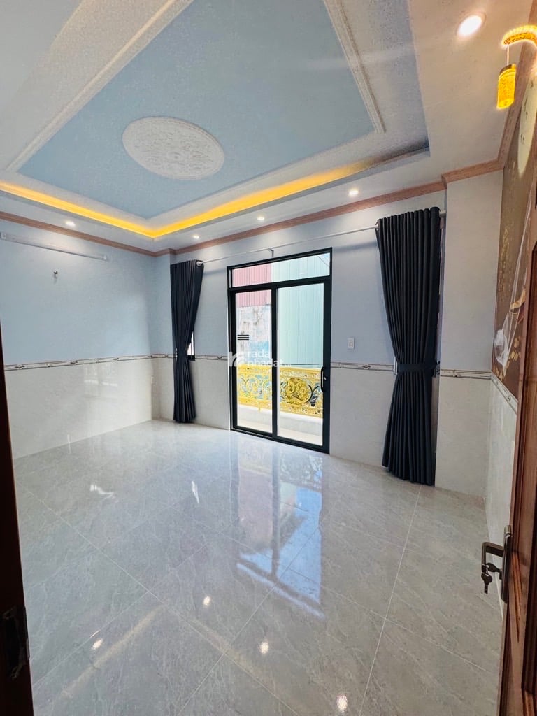 Bán nhà gần AEON MAIL tân phú đường số 12