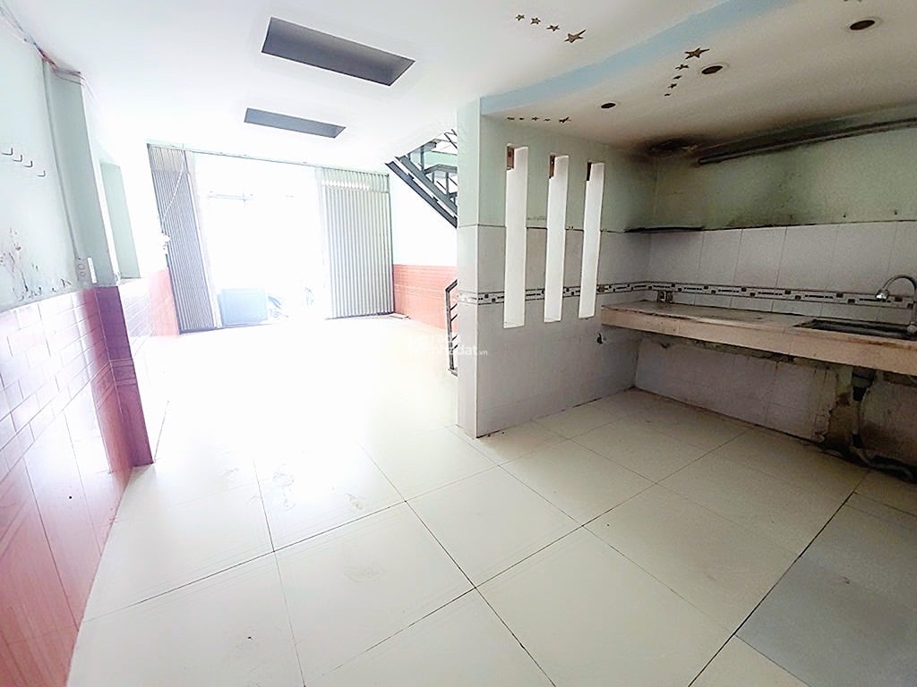 bán nhà đường số 2 bình hưng hoà b
