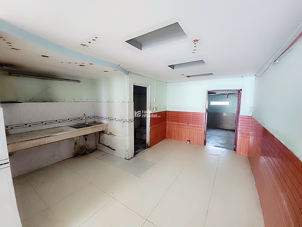 bán nhà đường số 2 bình hưng hoà b