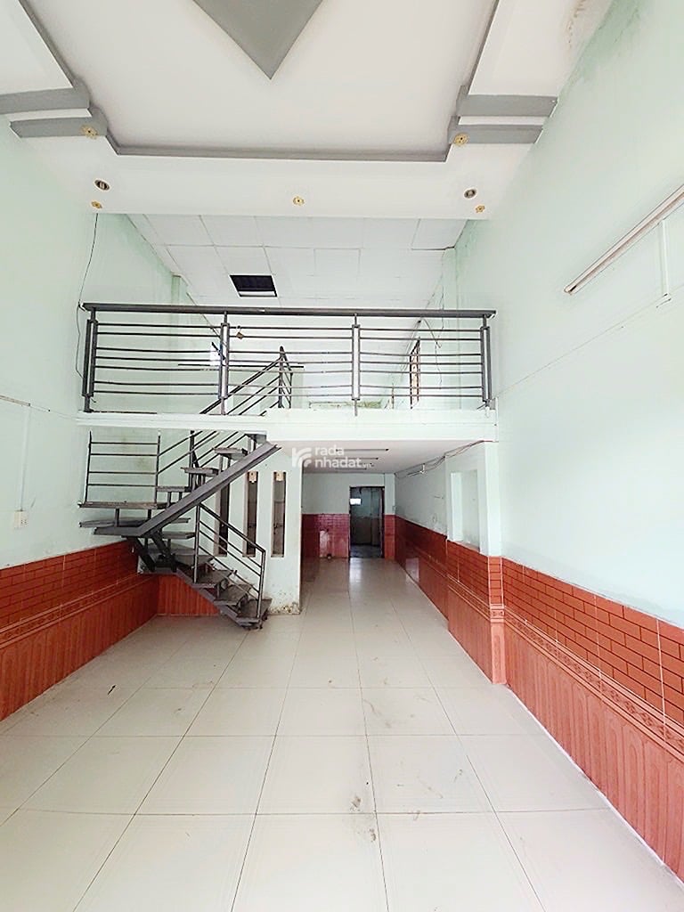 bán nhà đường số 2 bình hưng hoà b