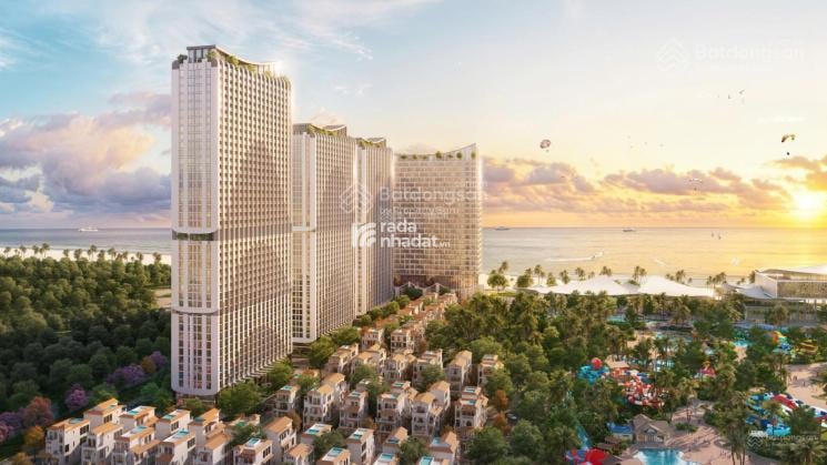 Cơ Hội Vàng! Đầu Tư Căn Hộ Nghỉ Dưỡng Blanca City Vũng Tàu, Cam Kết Lợi Nhuận.