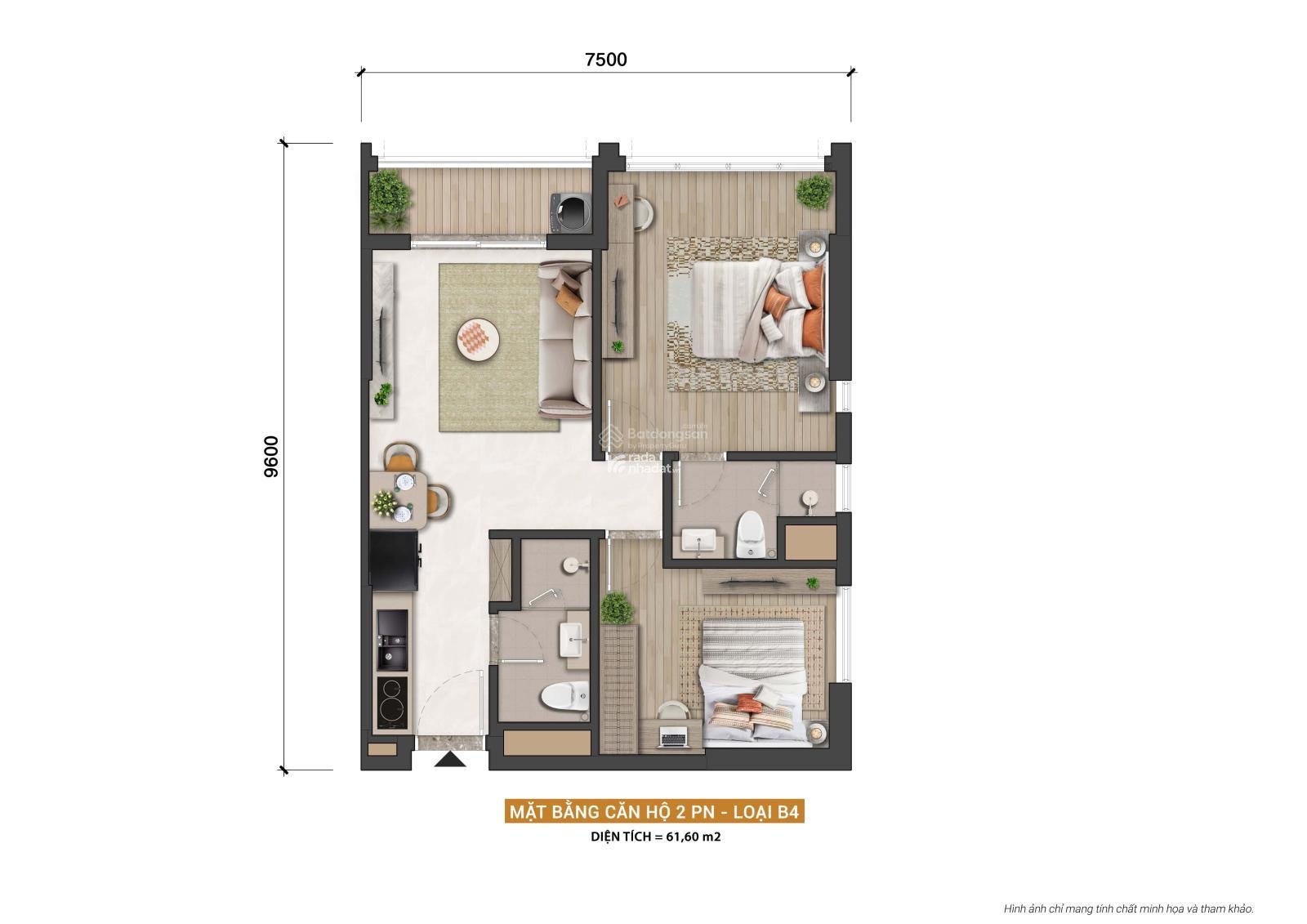Cơ Hội Vàng! Đầu Tư Căn Hộ Nghỉ Dưỡng Blanca City Vũng Tàu, Cam Kết Lợi Nhuận.