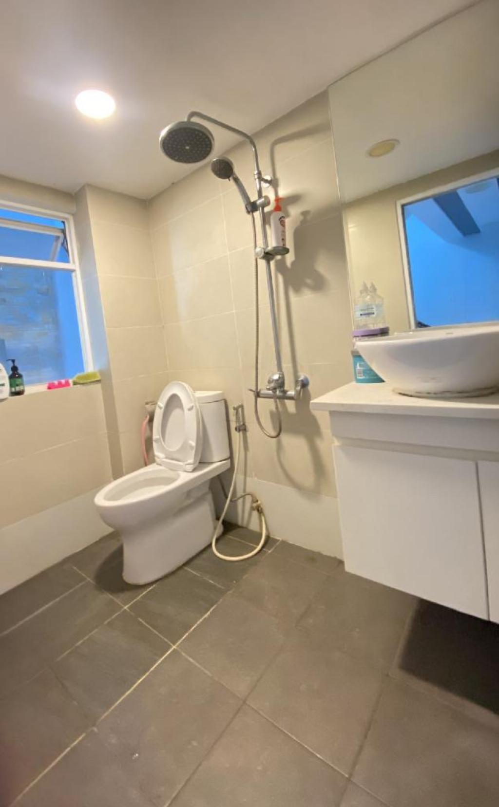 NHÀ ĐẸP ĐÓN TẾT - MẶT TIỀN KHU VIP P.4 TÂN BÌNH - 48M2 - 4 TẦNG BTCT -  GIÁP QUẬN 3 & 10