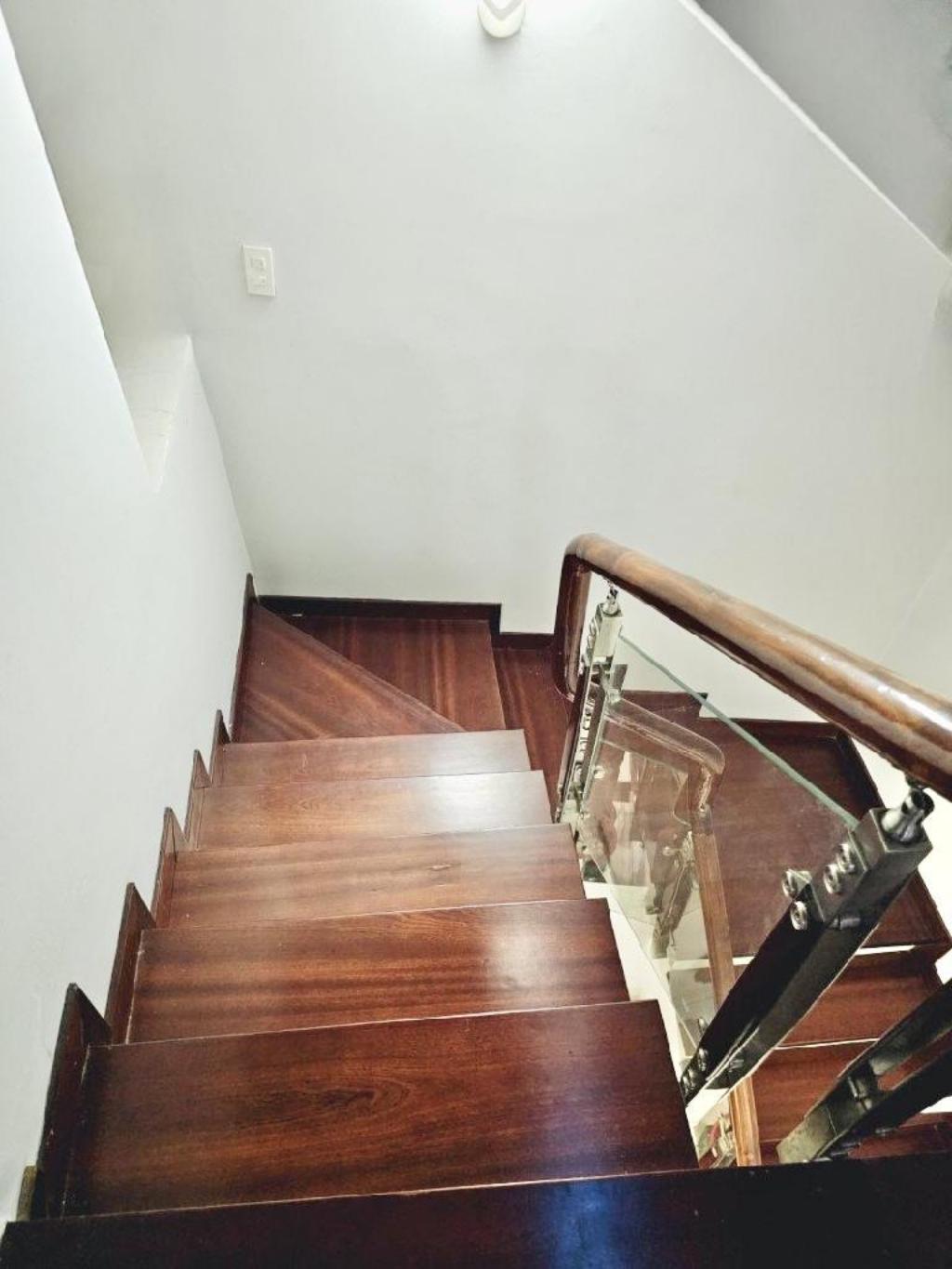 NHÀ ĐẸP ĐÓN TẾT - MẶT TIỀN KHU VIP P.4 TÂN BÌNH - 48M2 - 4 TẦNG BTCT -  GIÁP QUẬN 3 & 10