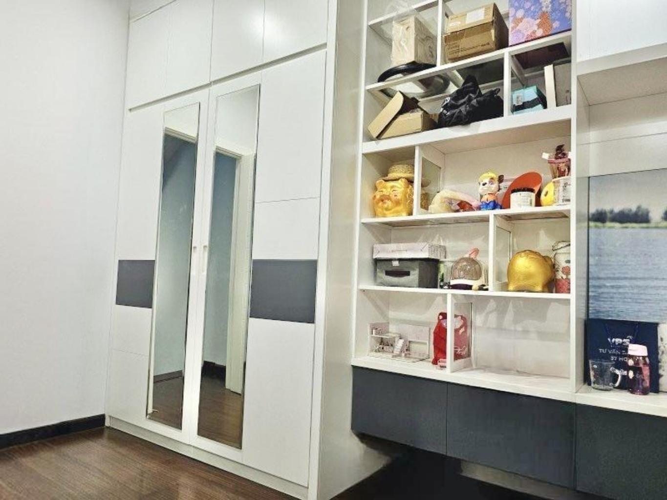 NHÀ ĐẸP ĐÓN TẾT - MẶT TIỀN KHU VIP P.4 TÂN BÌNH - 48M2 - 4 TẦNG BTCT -  GIÁP QUẬN 3 & 10