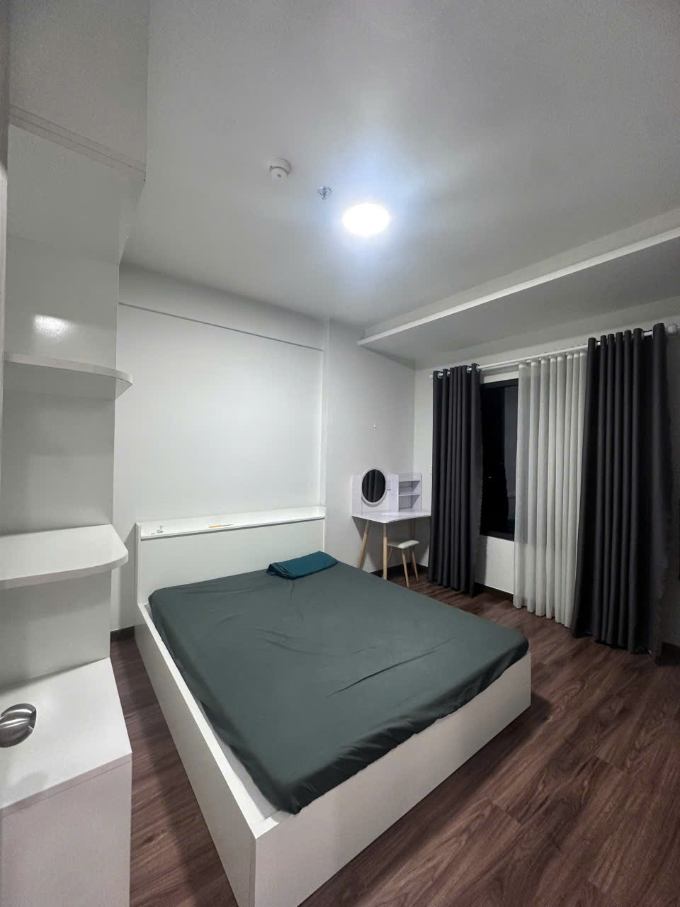 CHO THUÊ CHARM CITY 2PN - FULL NỘI THẤT - 7 TRIỆU 