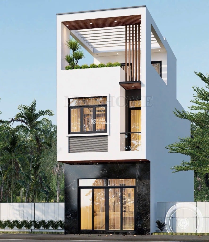 VỊ TRÍ ĐẸP - XE HƠI ĐỖ CỬA - NHÀ 3 TẦNG KIÊN CỐ - 34M2 - NGAY KHU CƯ XÁ PHÚ LÂM A 