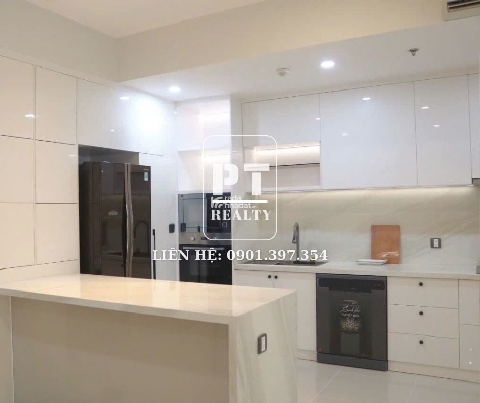  Căn hộ 2PN ,104m2 Estella Heights 