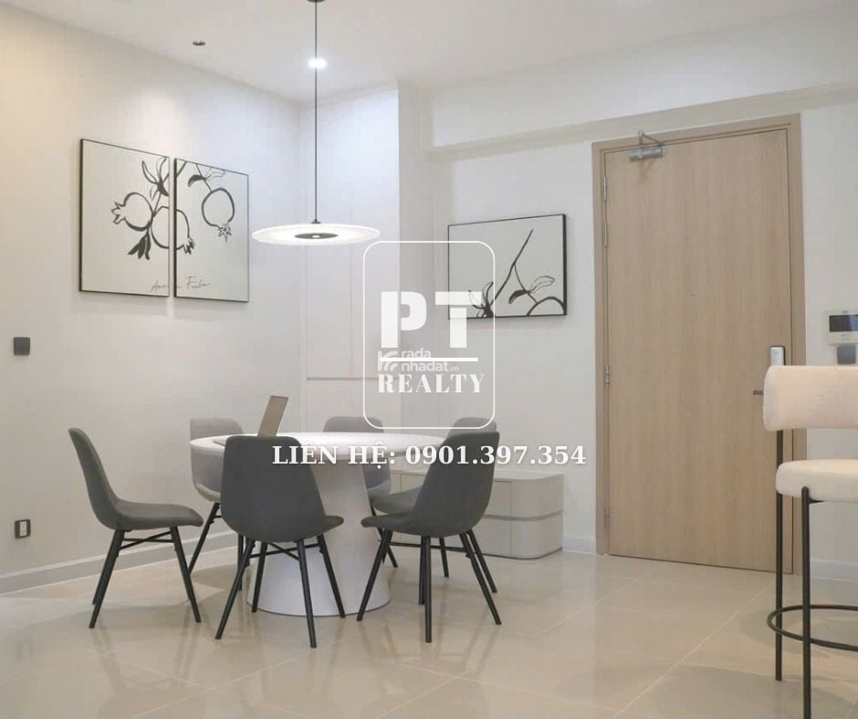  Căn hộ 2PN ,104m2 Estella Heights 