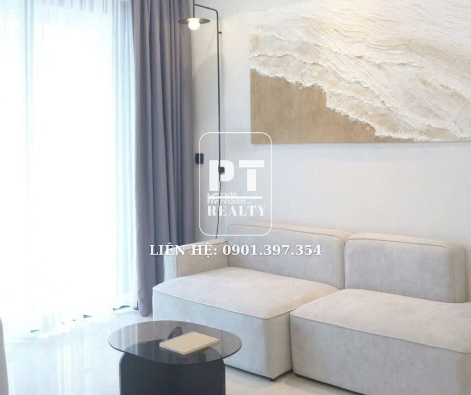  Căn hộ 2PN ,104m2 Estella Heights 
