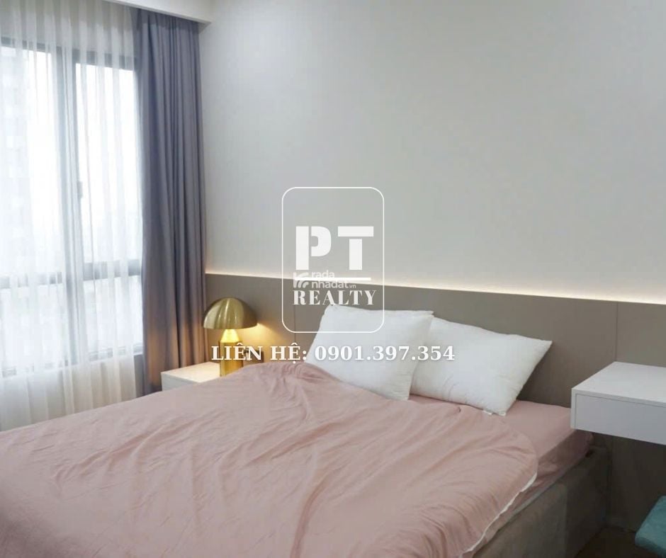  Căn hộ 2PN ,104m2 Estella Heights 