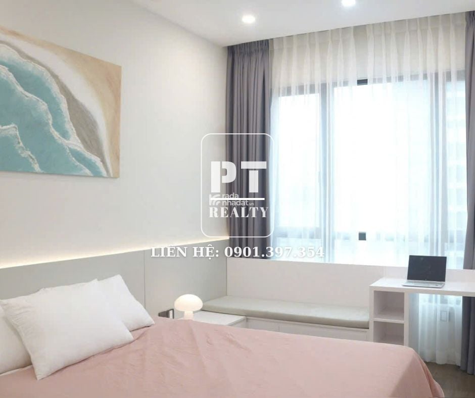  Căn hộ 2PN ,104m2 Estella Heights 