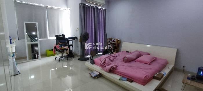 138m2 MẶT TIỀN ĐƯỜNG 12M, 3 TẦNG BTCT, NGANG 5m nở hậu, 17 tỷ nhỉnh