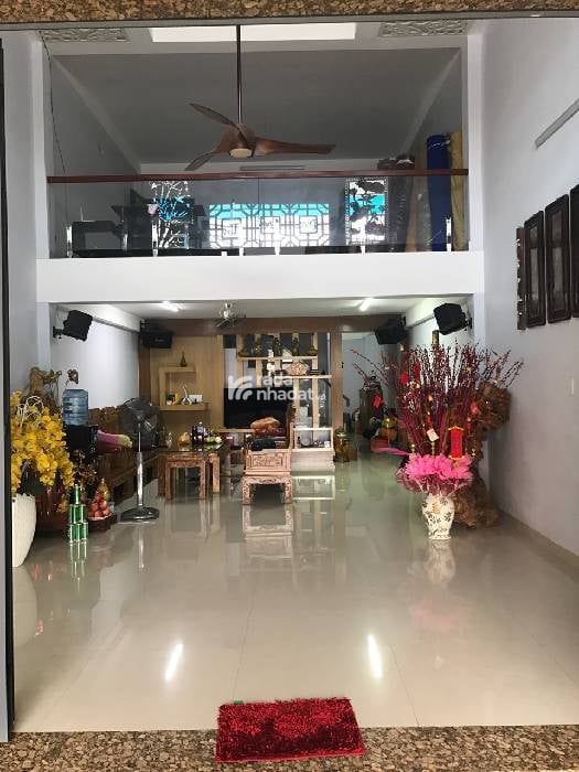 138m2 MẶT TIỀN ĐƯỜNG 12M, 3 TẦNG BTCT, NGANG 5m nở hậu, 17 tỷ nhỉnh