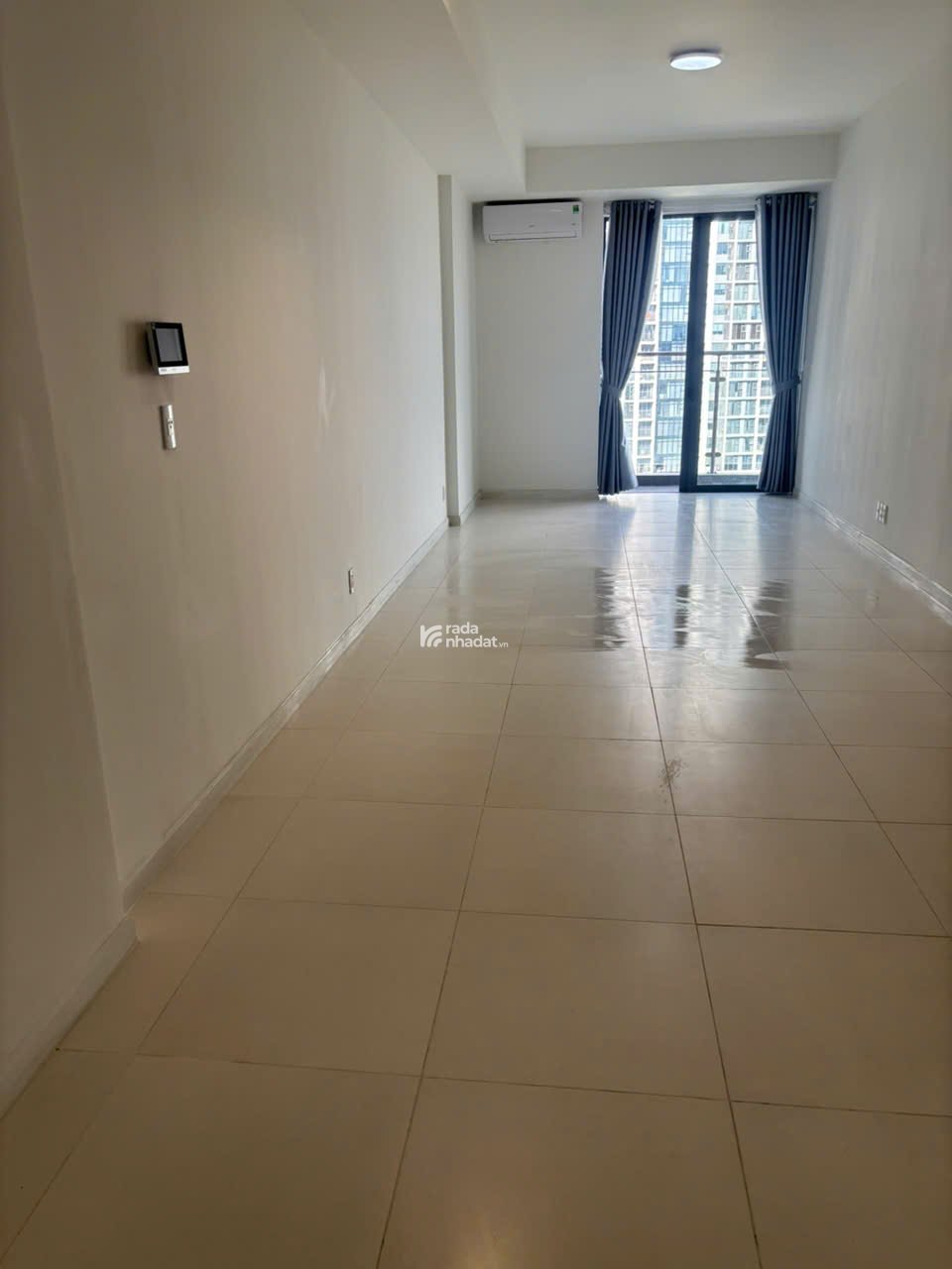 Siêu Hiếm 2PN , 2WC 93m2 Ascent Lakeside Quận 7