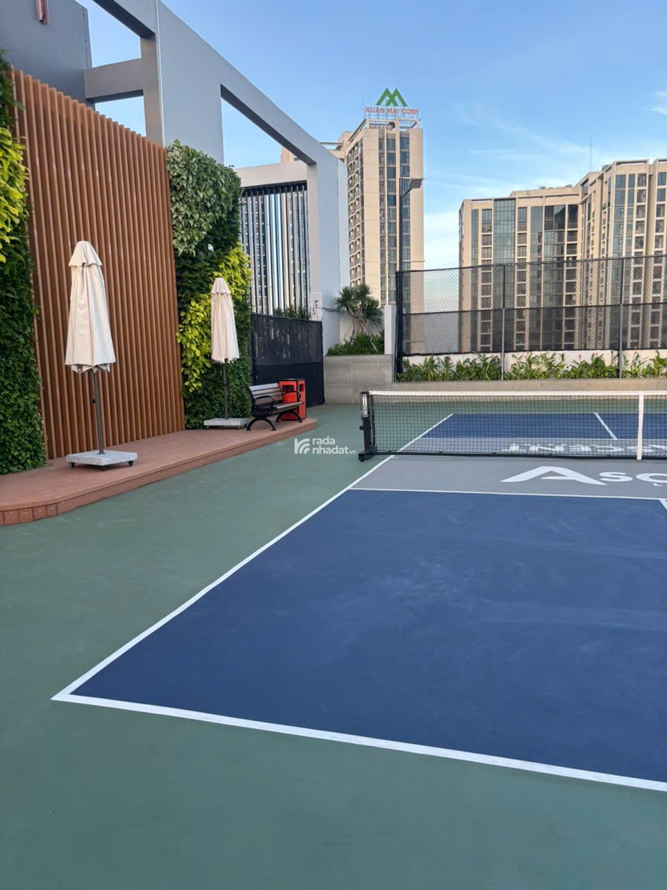 Siêu Hiếm 2PN , 2WC 93m2 Ascent Lakeside Quận 7