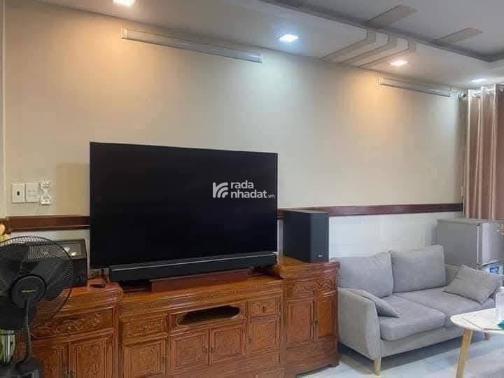 GẤP! Bán nhà xây hiện đại, Vườn Lài, phường An Phú Đông, Quận 12, sổ hồng riêng, bao sang tên