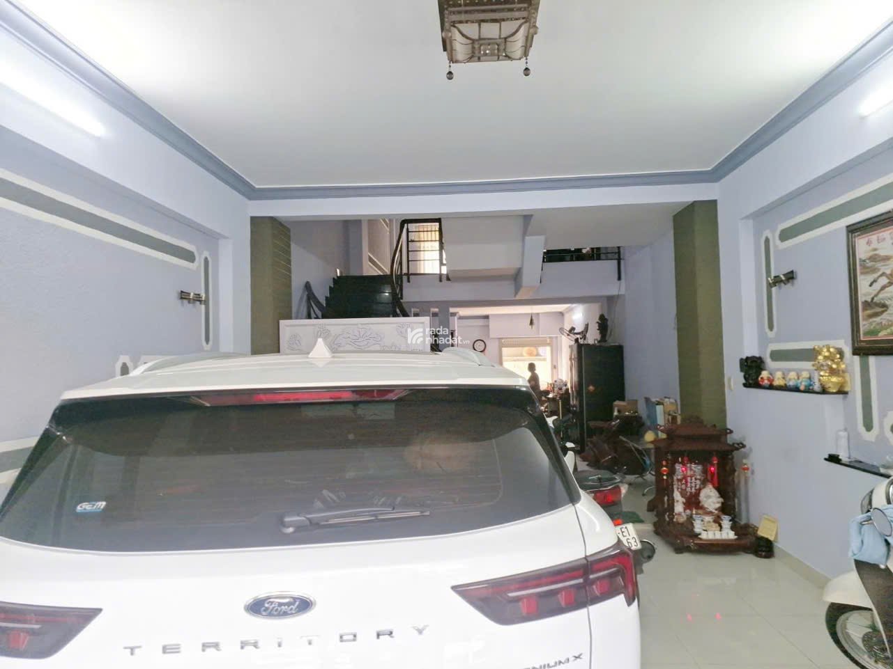 110m2 - Giá 15.5 tỷ - Ngang 5m - Mặt đường D1 ngay trường Phạm Hữu Lầu