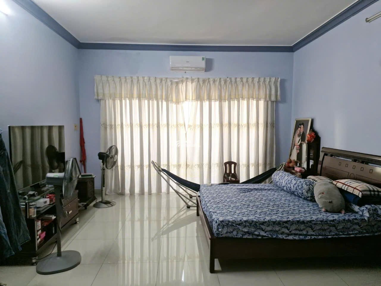 110m2 - Giá 15.5 tỷ - Ngang 5m - Mặt đường D1 ngay trường Phạm Hữu Lầu