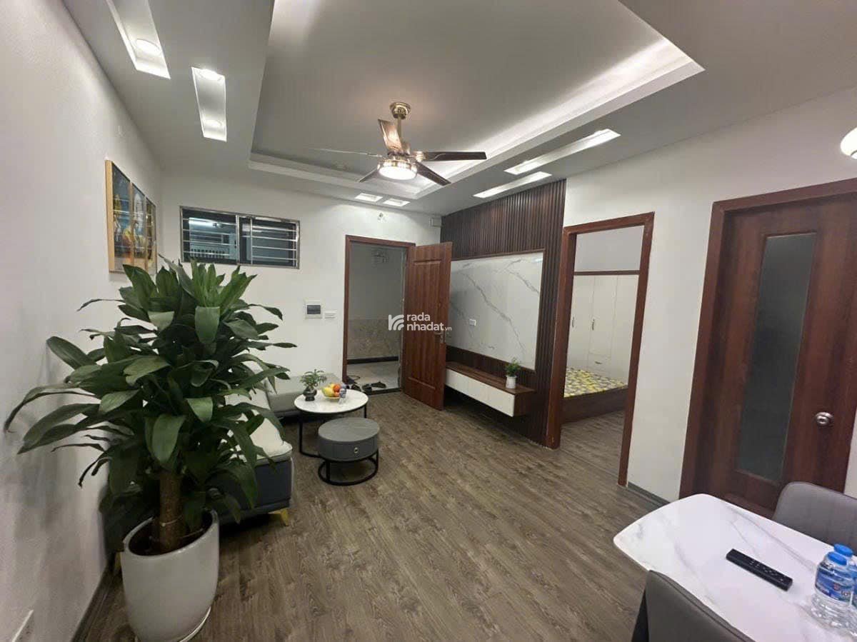 Bán CH 71m2 2 ngủ CC Osaka Complex 48 Ngọc Hồi Hoàng Mai