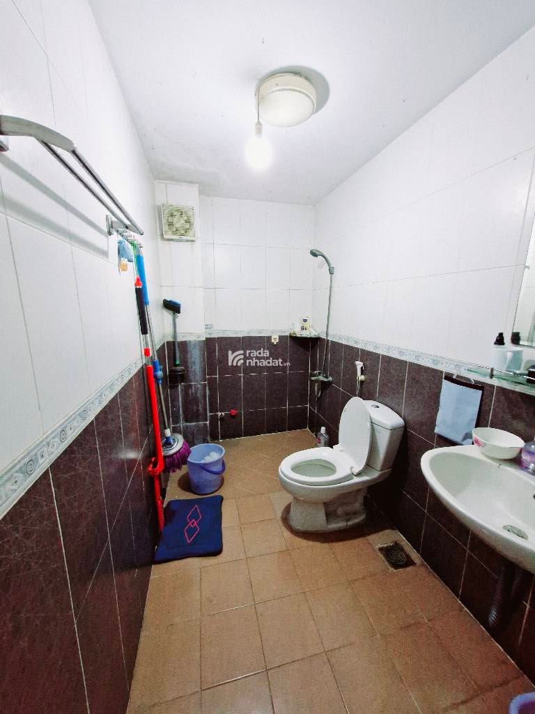 Nhà Mặt Tiền Cao Lỗ Quận 8, 4 Tầng DTSD 204m2, SHR Vuông Vức, Tiện Kinh Doanh Đa Ngành Nghề