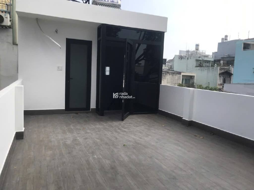 NGAY SÂN BAY, MTKD TRƯỜNG SA, PHÚ NHUẬN, 75M2 CÓ KC Ở NGAY. GIẢM 350TR CHỈ CÒN 16T TL 