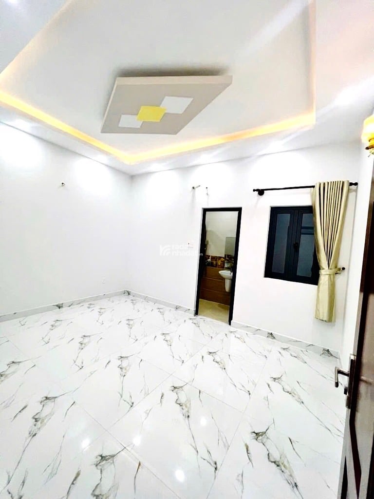 NHÀ MỚI ĐẸP 5 TẦNG MÃ LÒ- BÌNH TRỊ ĐÔNG-BÌNH TÂN- DT: 4.5M*13M- 7 TỶ 8