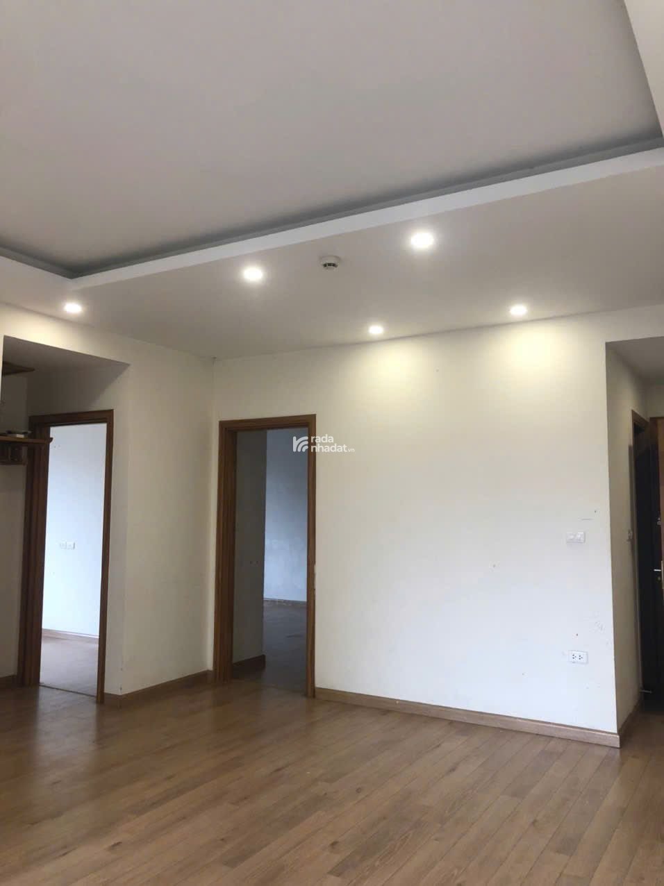 Cho thuê Goldmark City căn hộ 2PN full nội thất 12tr/tháng