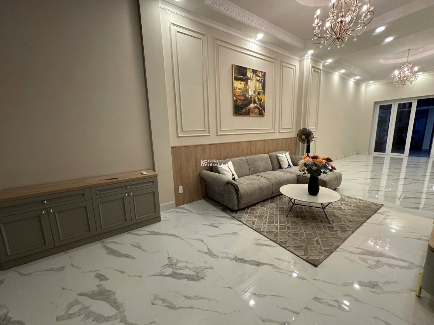  BÁN NHÀ GÓC 2 MẶT TIỀN HẺM VIP - TÔN THẤT TÙNG, P. PHẠM NGŨ LÃO, Q.1 - GIÁ CHỈ 23 TỶ