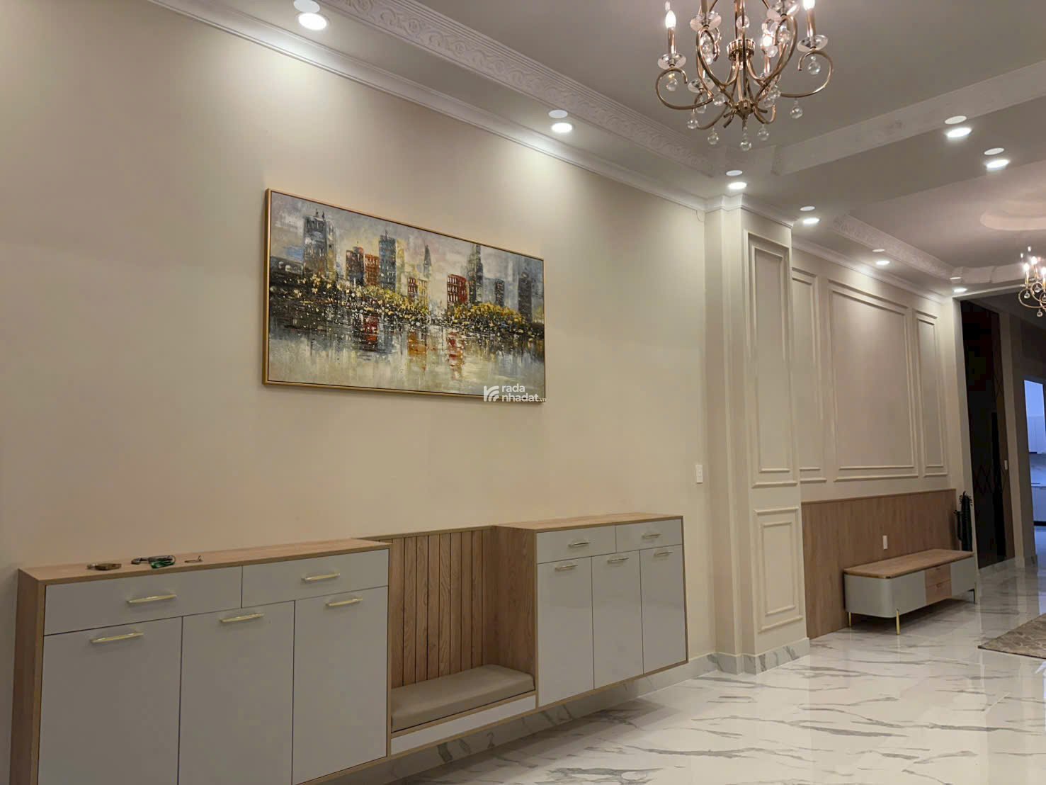  BÁN NHÀ GÓC 2 MẶT TIỀN HẺM VIP - TÔN THẤT TÙNG, P. PHẠM NGŨ LÃO, Q.1 - GIÁ CHỈ 23 TỶ