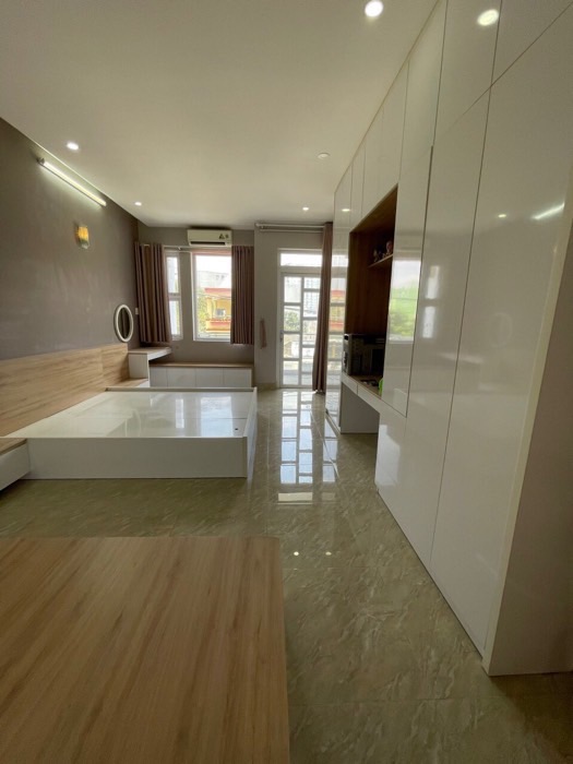 MẶT TIỀN LÝ THÁNH TÔNG - TÂN PHÚ - NGAY ĐOẠN TÔ HIỆU - 4x20 - 4 TẦNG Ở NGAY