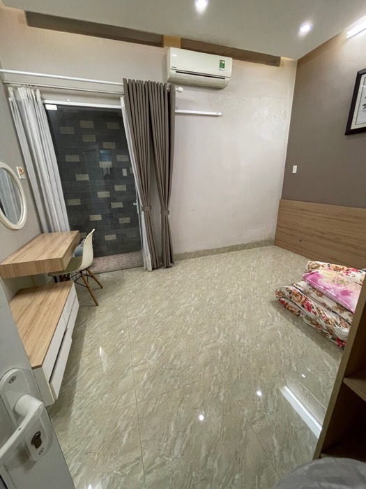 MẶT TIỀN LÝ THÁNH TÔNG - TÂN PHÚ - NGAY ĐOẠN TÔ HIỆU - 4x20 - 4 TẦNG Ở NGAY