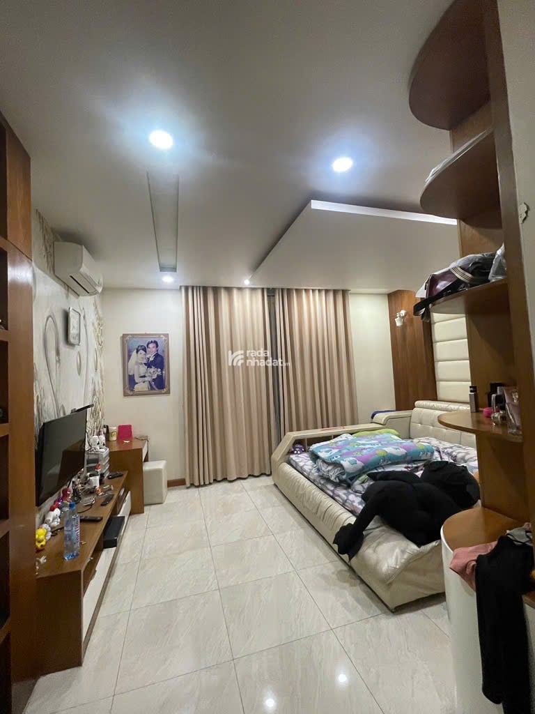 BÁN NHÀ ĐƯỜNG LÊ VĂN QUỚI,3 TẦNG (5,2m x 23m) GIÁ 11,5 TỶ TL ,HAI MẶT TIỀN