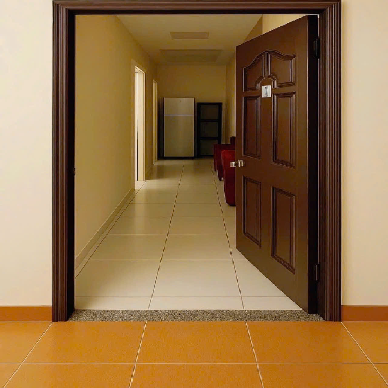 Nhà Hẻm Ô Tô Cộng Hòa - QUẬN TÂN BÌNH - Sổ vuông 5x22 m - Cho thuê 420 tr - Giá 17.6 tỷ