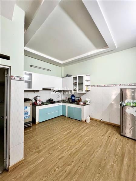 BÁN NHÀ BÌNH HƯNG HÒA 72M2 3 TẦNG 6.3 TỶ HẺM 7M SÁT AEON TÂN PHÚ