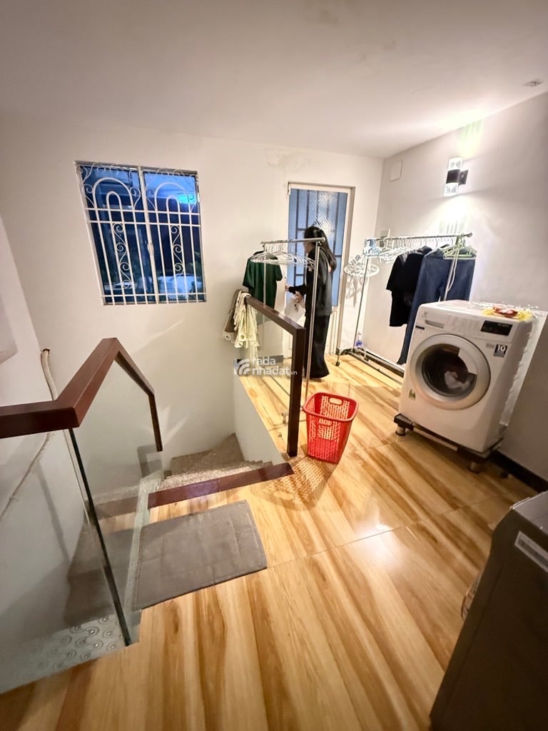 TRUNG TÂM TÂN PHÚ - Ô TÔ VÀO NHÀ NGỦ - HẼM THÔNG KHU VỰC - 50M2 VUÔNG VỨC - 4 TẦNG BTCT - MUA Ở NGA