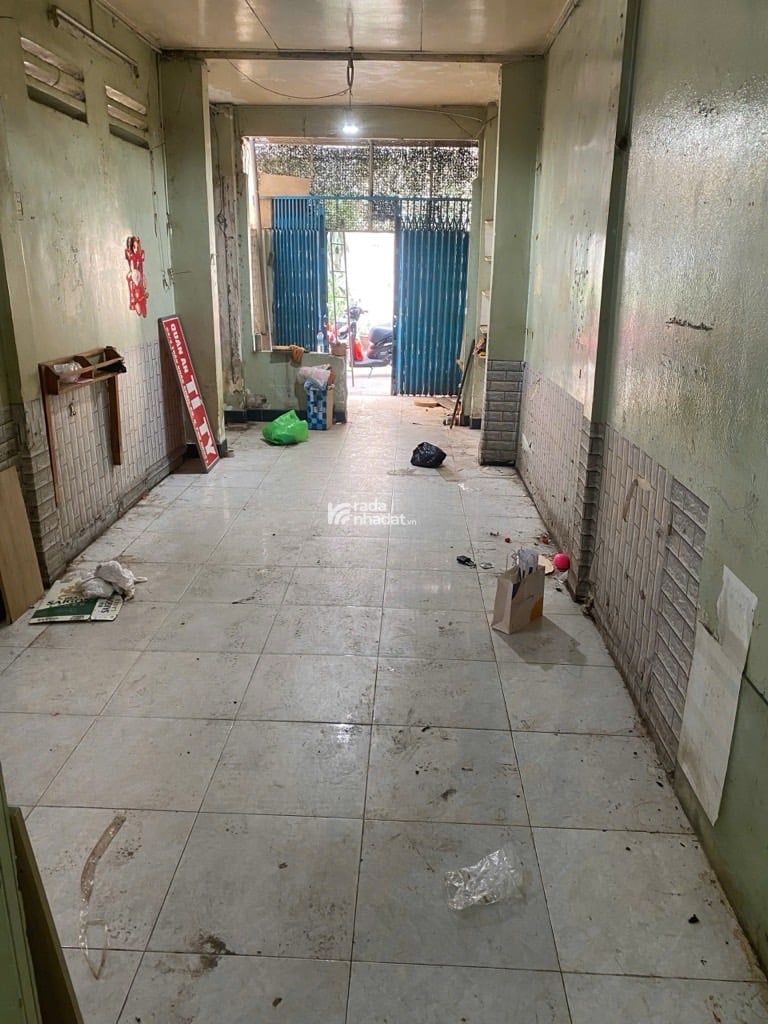 HẺM XE HƠI 8M TRẦN KHẮC CHÂN, PHÚ NHUẬN, 38M2 TIỆN XÂY MỚI. GIẢM 350TR CHỈ 7T 