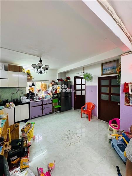 SÁT SÂN BAY, HẺM XE HƠI HOÀNG VĂN THỤ, PHÚ NHUẬN, 30M2 CÓ KC Ở NGAY. GIẢM 550TR CHỈ 10T TL 
