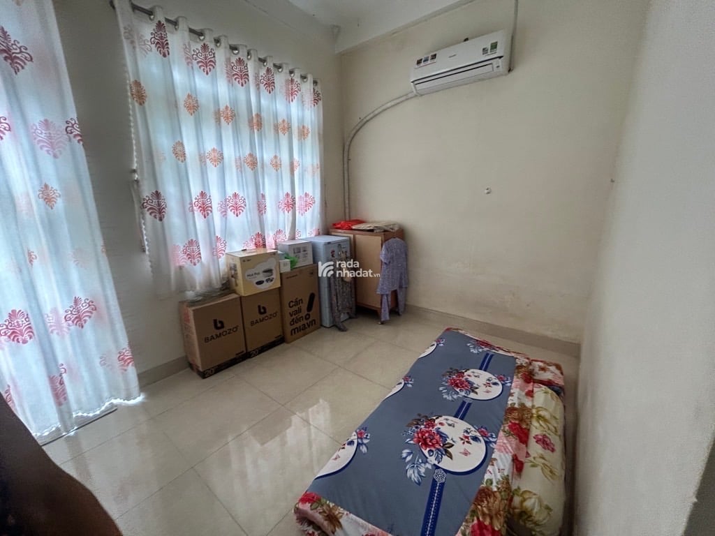 bán nhà mặt tiền gấn đường tây thạnh phường tây thạnh