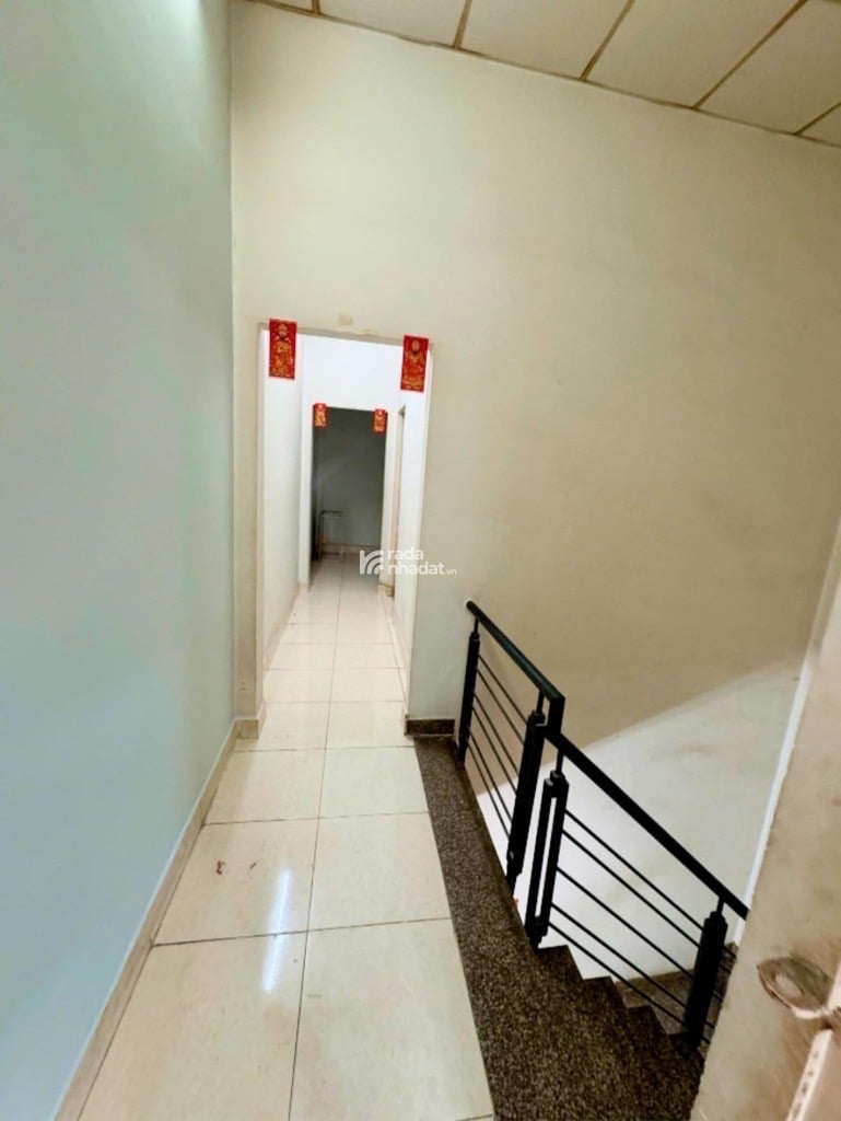 Chỉ 5.2 Tỷ Nhà Ngay Khuông Việt 48m2 2 tầng