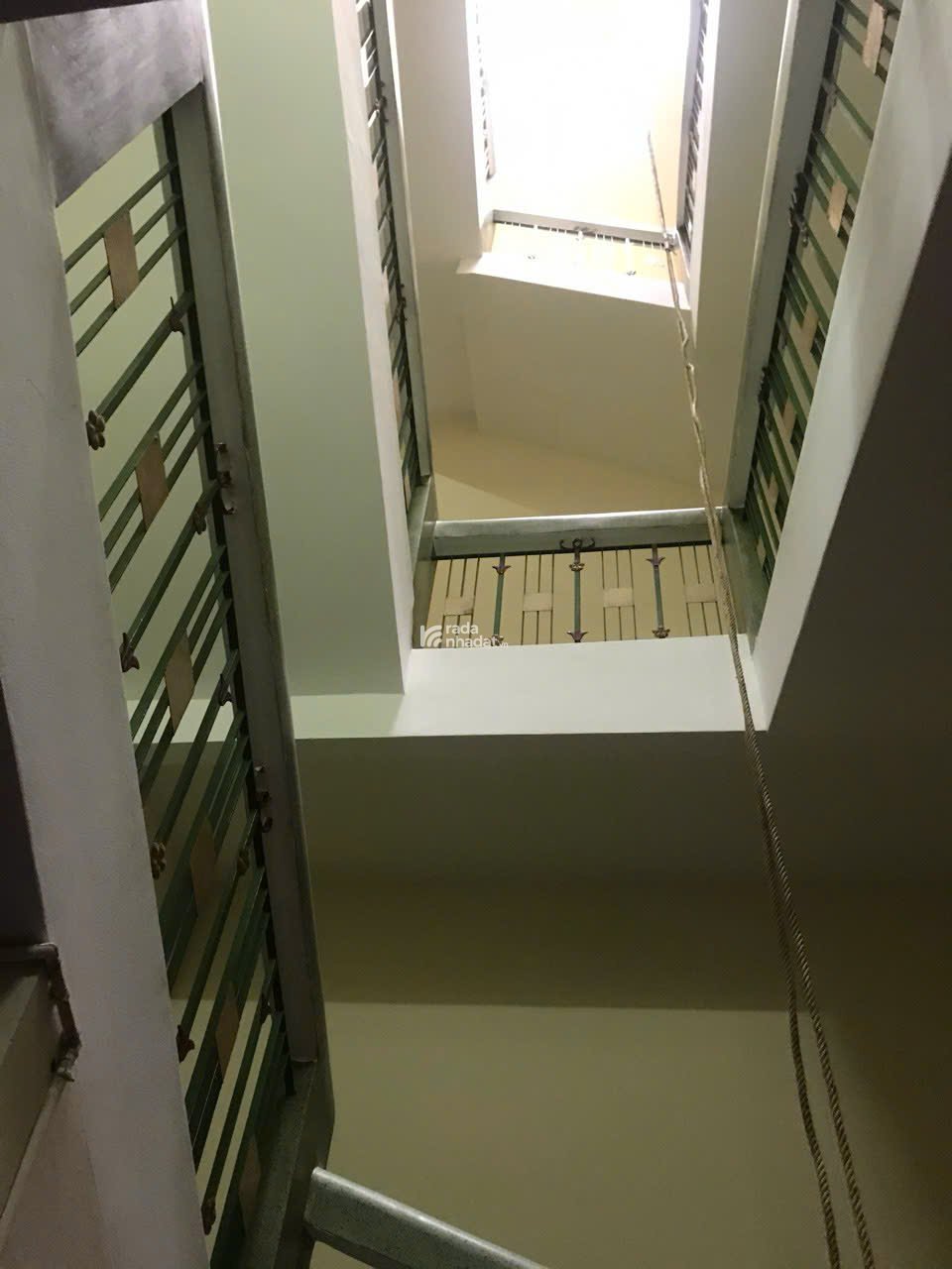 Bán nhà HXH Trần Bình Trọng Quận 5 - 80m2 - giá tốt 17 tỷ TL