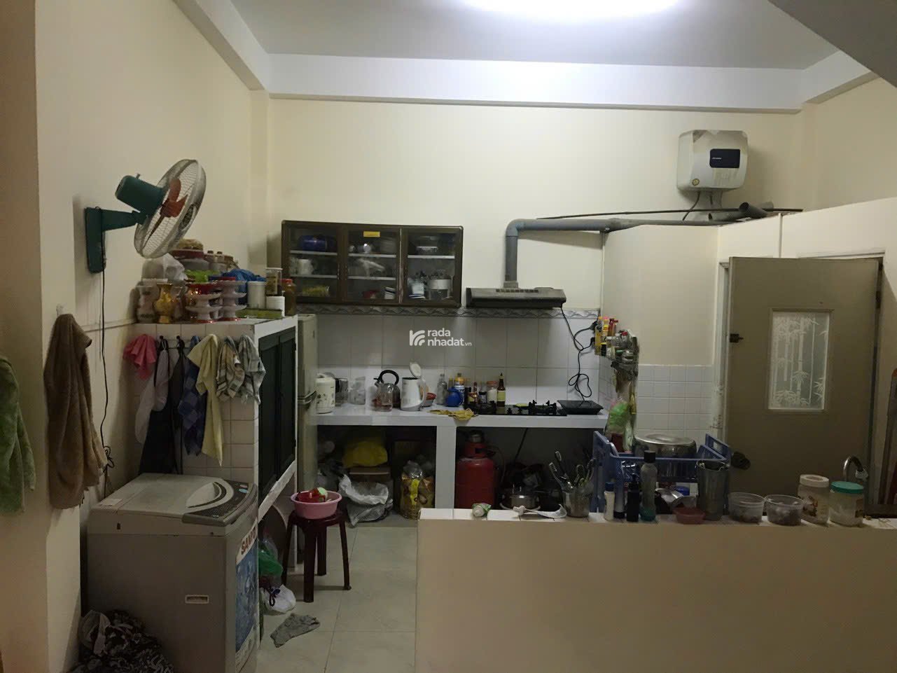 Bán nhà HXH Trần Bình Trọng Quận 5 - 80m2 - giá tốt 17 tỷ TL