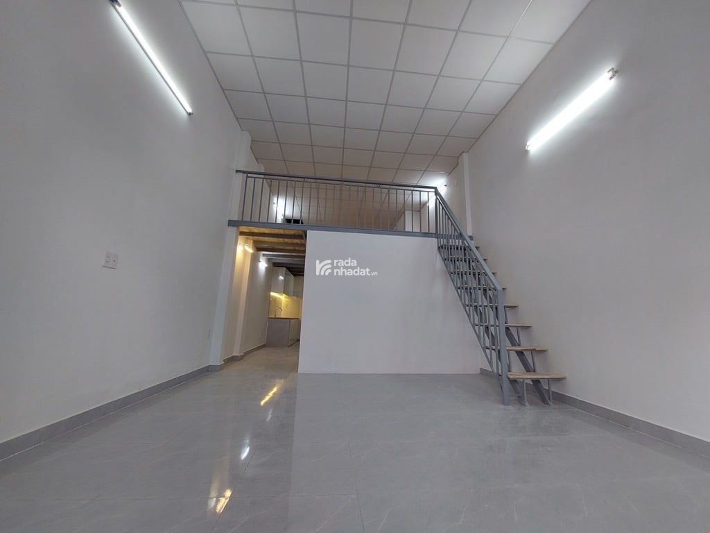 Bán nhà Kinh Dương Vương Bình Tân 119m2 5.65 tỷ Hẻm Xe Hơi 15TR/ TH kế Tên Lửa Aeon