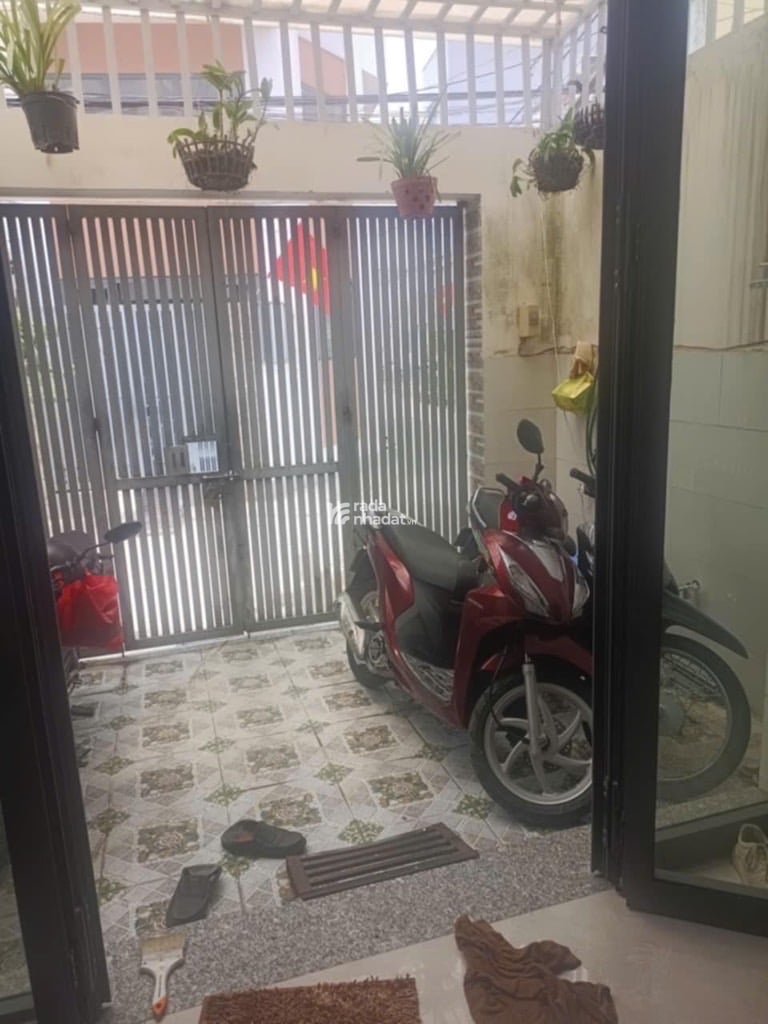 BÁN NHÀ 3 TẦNG, HXH VÕ VĂN HÁT, Q9, 60M2, 4,95 TỶ